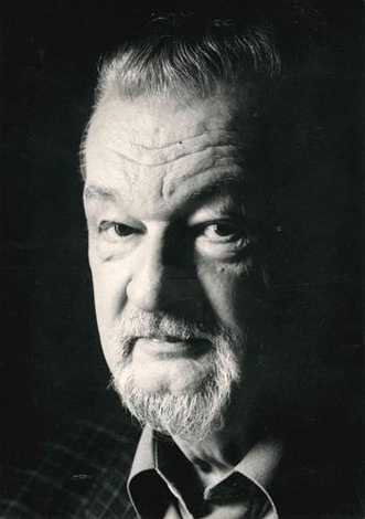 Image - Leo Rudnytzky